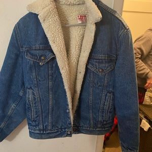 Clothing items all very gently used